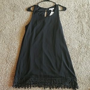 Nwt Kohls LBD Speechless dress - size M